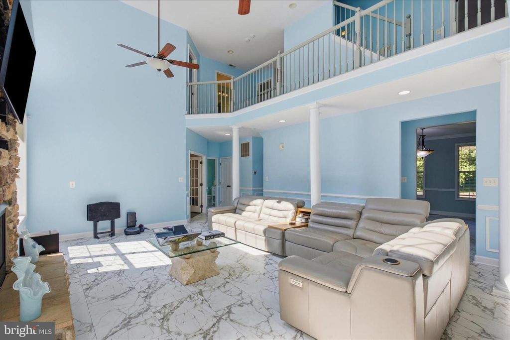Image 21 of property listing at 8070 AMBERLEIGH PLACE, La Plata, MD 20646