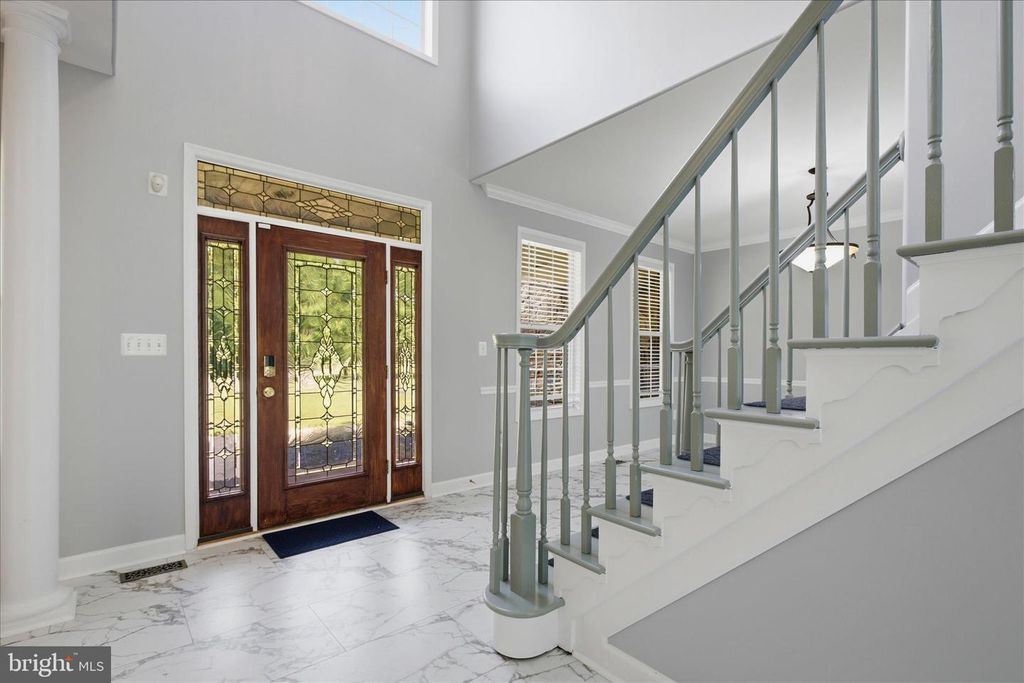 Image 50 of property listing at 8070 AMBERLEIGH PLACE, La Plata, MD 20646