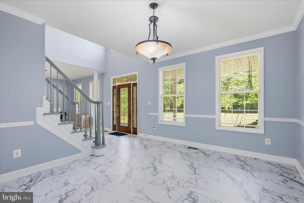 Image 52 of property listing at 8070 AMBERLEIGH PLACE, La Plata, MD 20646