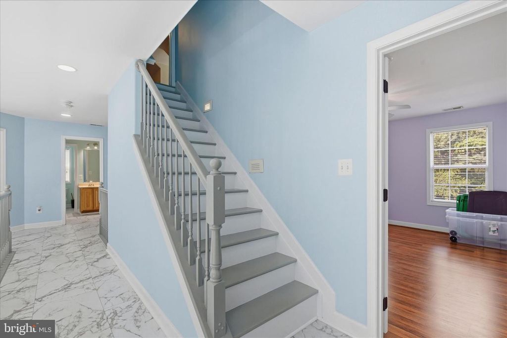 Image 64 of property listing at 8070 AMBERLEIGH PLACE, La Plata, MD 20646