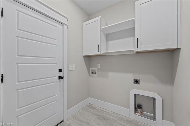 168 Hunters Glen Drive, Summerfield, NC 27358