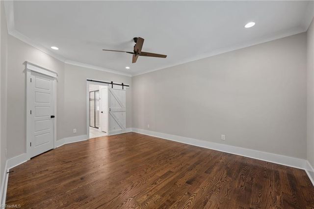 168 Hunters Glen Drive, Summerfield, NC 27358