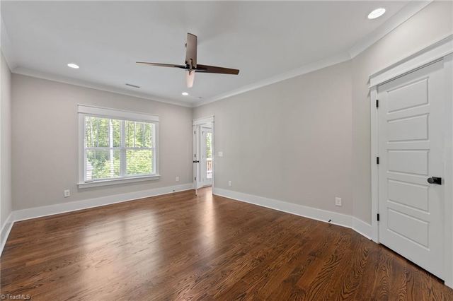 168 Hunters Glen Drive, Summerfield, NC 27358