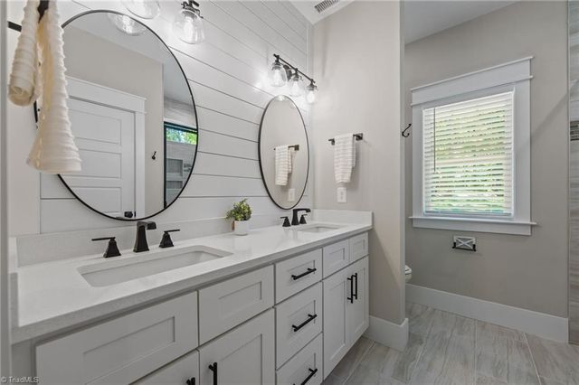168 Hunters Glen Drive, Summerfield, NC 27358