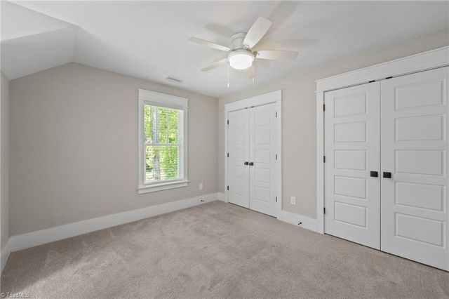 168 Hunters Glen Drive, Summerfield, NC 27358