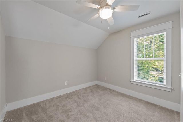 168 Hunters Glen Drive, Summerfield, NC 27358