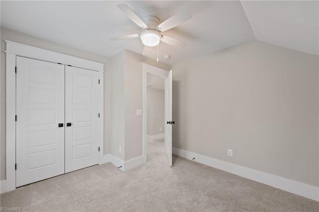 168 Hunters Glen Drive, Summerfield, NC 27358