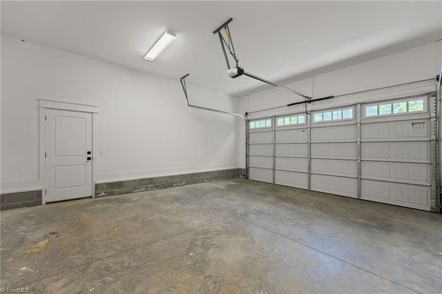 168 Hunters Glen Drive, Summerfield, NC 27358