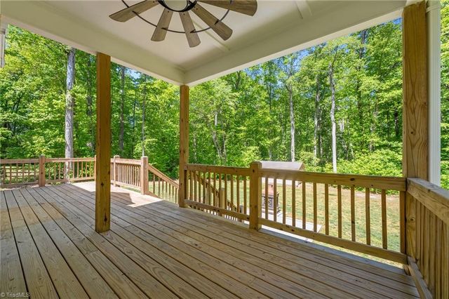 168 Hunters Glen Drive, Summerfield, NC 27358