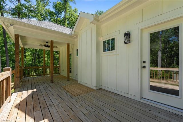 168 Hunters Glen Drive, Summerfield, NC 27358