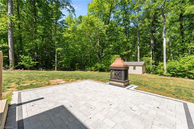 168 Hunters Glen Drive, Summerfield, NC 27358