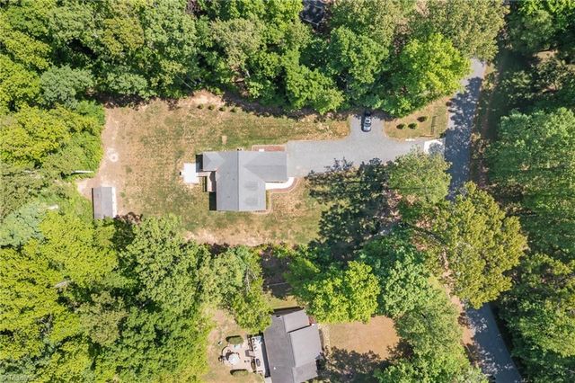 168 Hunters Glen Drive, Summerfield, NC 27358