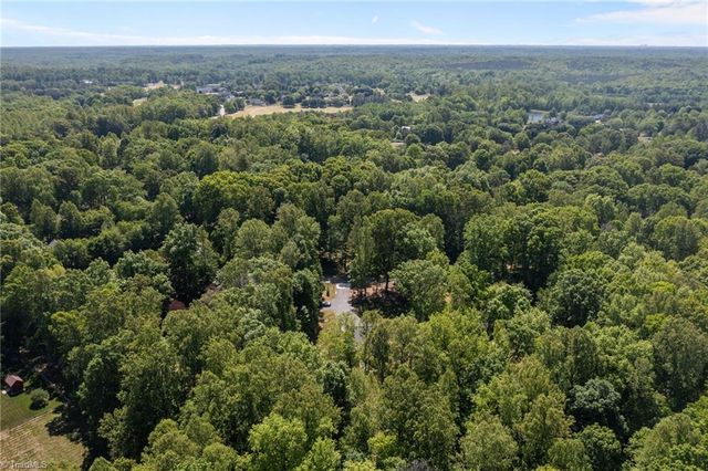 168 Hunters Glen Drive, Summerfield, NC 27358