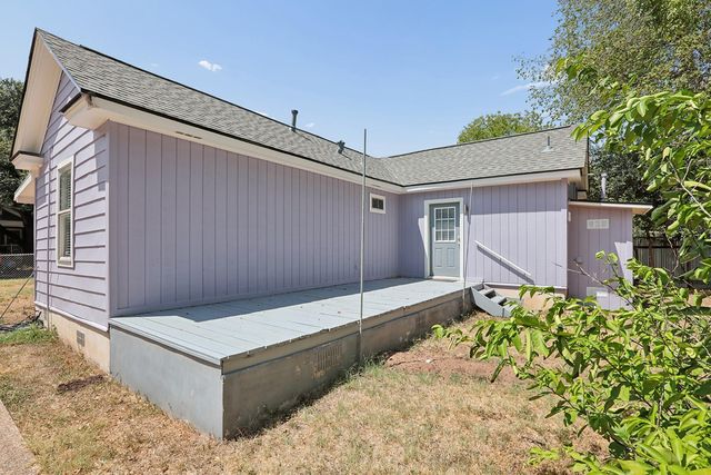 1702 Willow ST, Austin, TX 78702