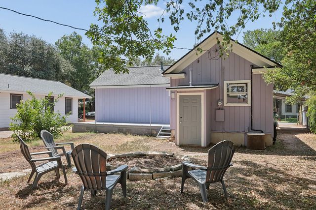 1702 Willow ST, Austin, TX 78702