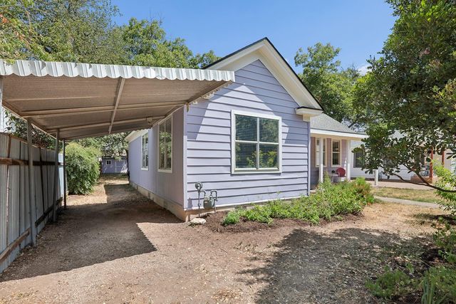 1702 Willow ST, Austin, TX 78702