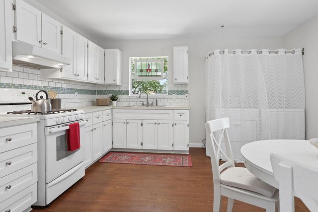 1702 Willow ST, Austin, TX 78702