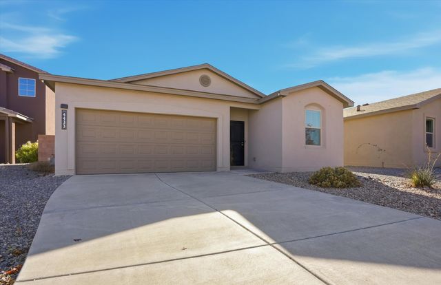 4433 Golden Eagle Loop NE, Rio Rancho, NM 87144