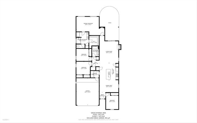 4433 Golden Eagle Loop NE, Rio Rancho, NM 87144