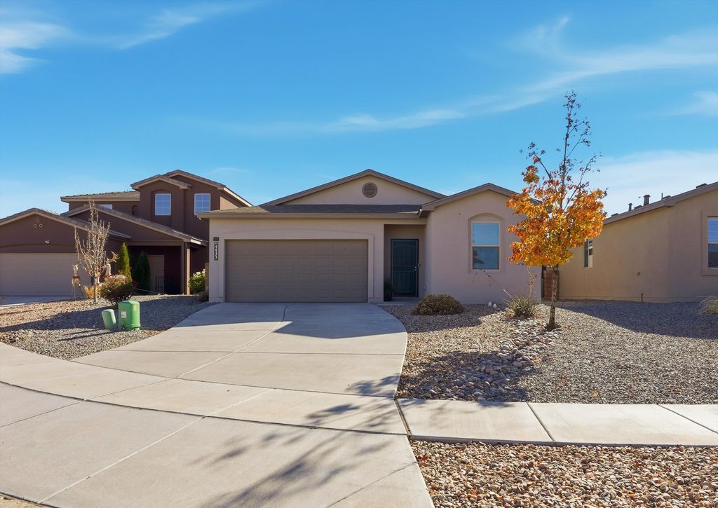 4433 Golden Eagle Loop NE, Rio Rancho, NM 87144