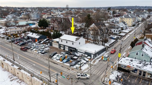 1220 Broad Street, Central Falls, RI 02863