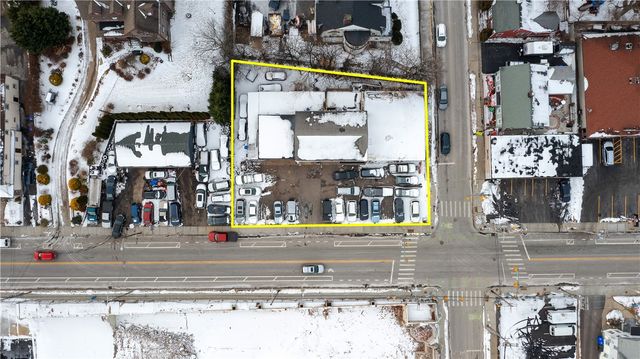 1220 Broad Street, Central Falls, RI 02863