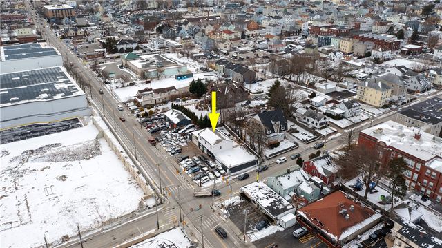 1220 Broad Street, Central Falls, RI 02863