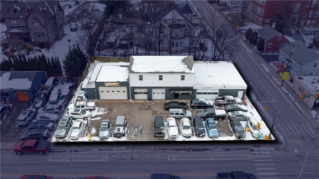 1220 Broad Street, Central Falls, RI 02863
