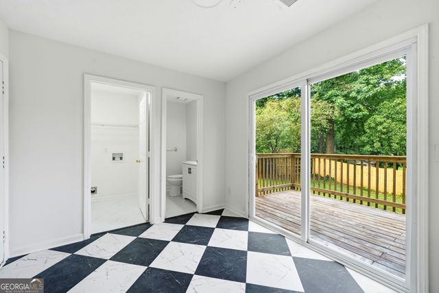 1028 Pepperwood Trail, Norcross, GA 30093