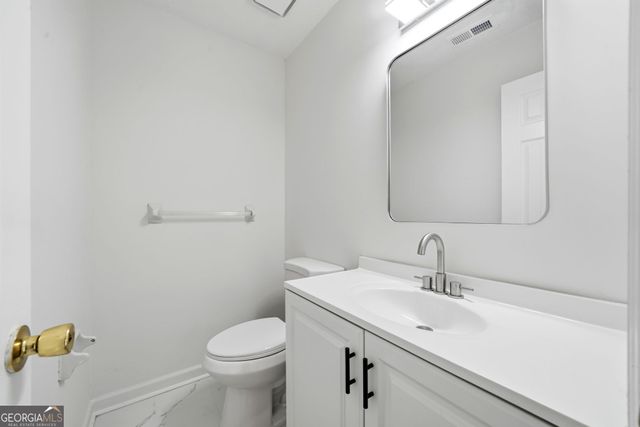 1028 Pepperwood Trail, Norcross, GA 30093