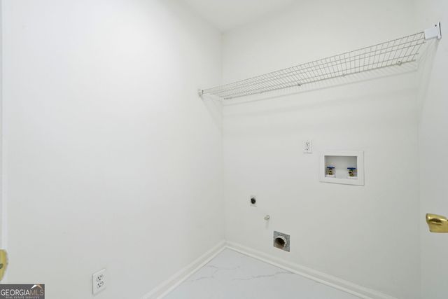 1028 Pepperwood Trail, Norcross, GA 30093