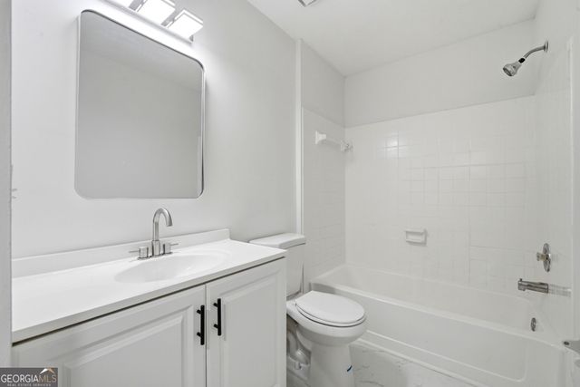 1028 Pepperwood Trail, Norcross, GA 30093
