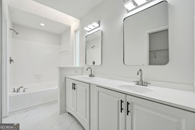 1028 Pepperwood Trail, Norcross, GA 30093