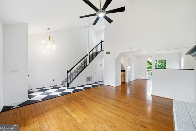 1028 Pepperwood Trail, Norcross, GA 30093