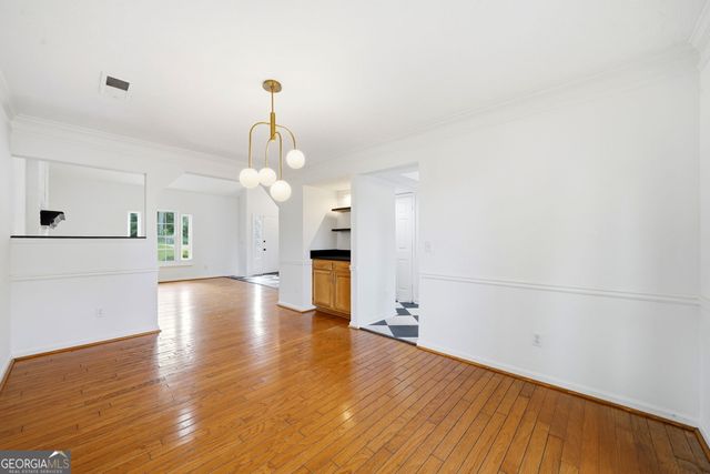 1028 Pepperwood Trail, Norcross, GA 30093