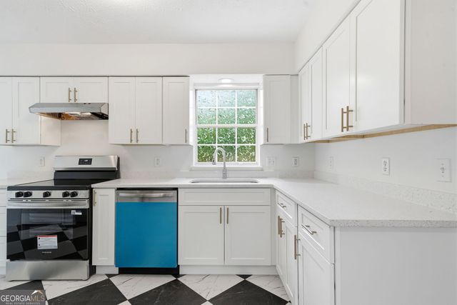 1028 Pepperwood Trail, Norcross, GA 30093