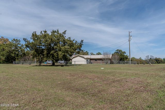 4095 Vallie Road, Marianna, FL 32446
