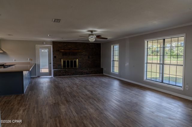 4095 Vallie Road, Marianna, FL 32446