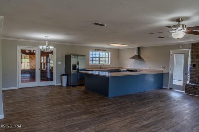 4095 Vallie Road, Marianna, FL 32446