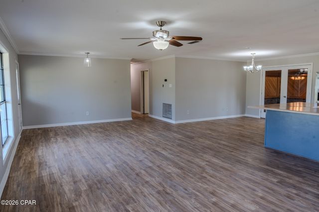 4095 Vallie Road, Marianna, FL 32446