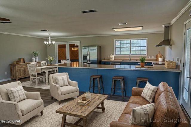 4095 Vallie Road, Marianna, FL 32446