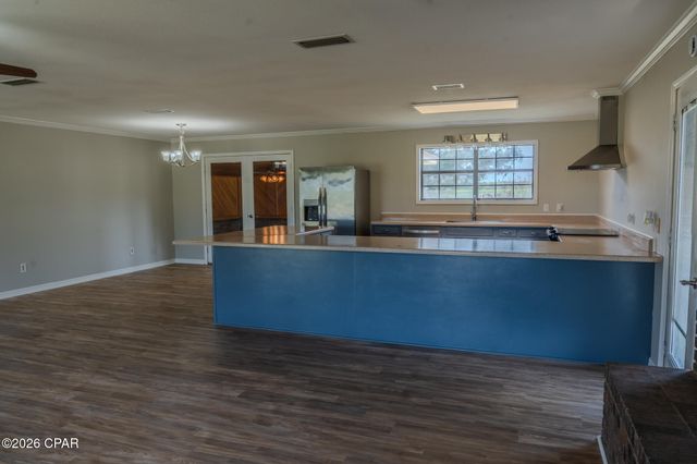 4095 Vallie Road, Marianna, FL 32446