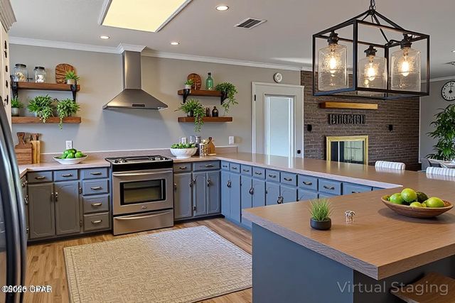 4095 Vallie Road, Marianna, FL 32446