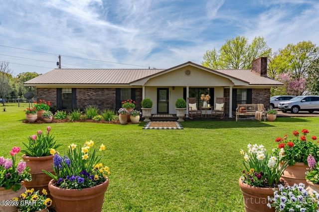 4095 Vallie Road, Marianna, FL 32446