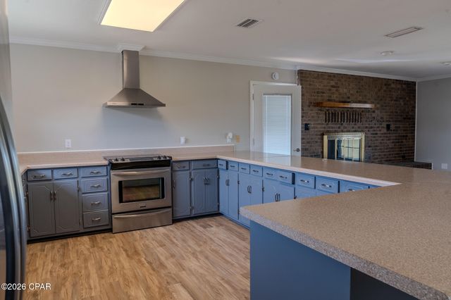 4095 Vallie Road, Marianna, FL 32446