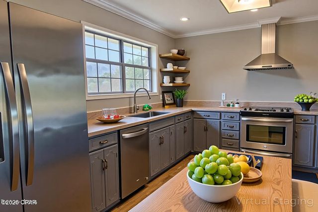 4095 Vallie Road, Marianna, FL 32446