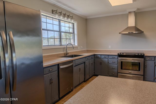 4095 Vallie Road, Marianna, FL 32446