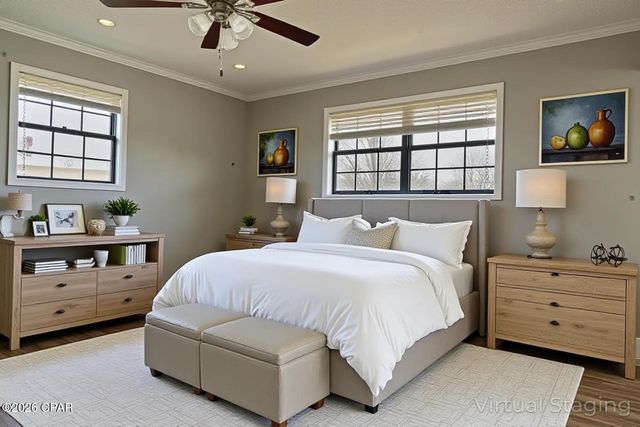 4095 Vallie Road, Marianna, FL 32446