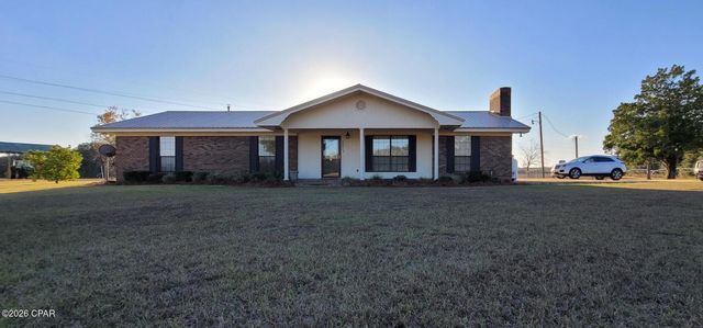 4095 Vallie Road, Marianna, FL 32446