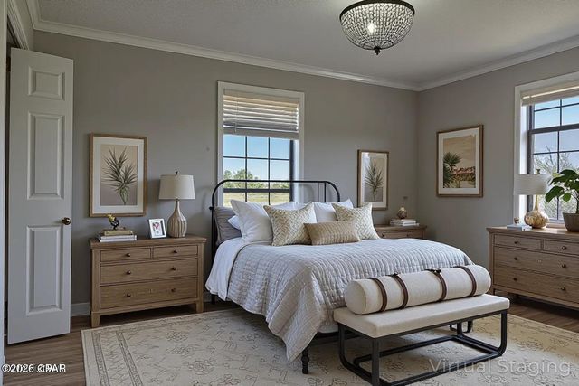 4095 Vallie Road, Marianna, FL 32446